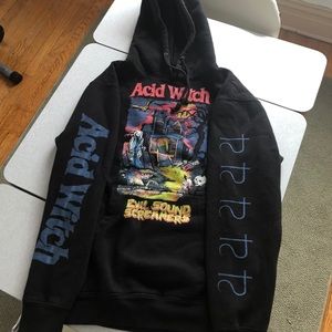ACID WITCH Hoodie